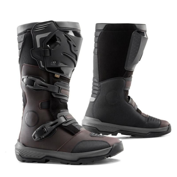 Falco Durant 2 brown 41